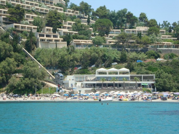 Grand Mediterraneo Hotel Corfu Grand Mediterraneo Hotel Corfu